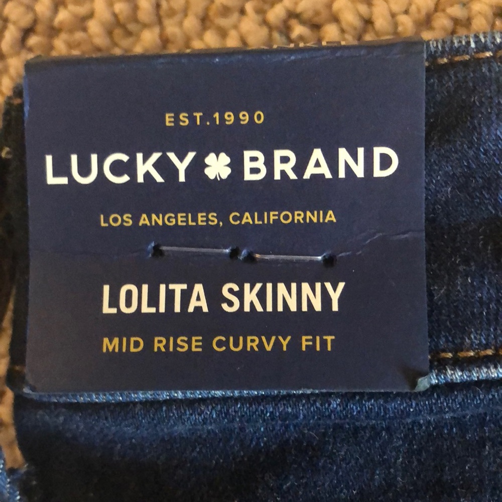 Denim Jeans